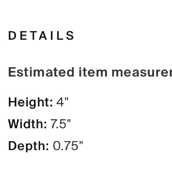 Louis Vuitton Brazza long wallet Damier infini - Picture 13 of 13